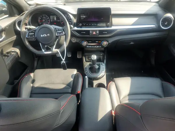 3KPF44AC8RE746862 2024 KIA FORTE - Image 8