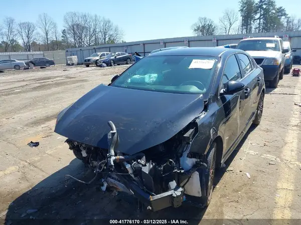 3KPF44AC8RE790845 2024 KIA FORTE - Image 2