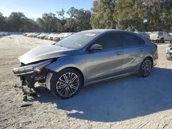 3KPF44AC8RE805215 2024 KIA FORTE