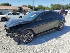 3KPF44AC8RE809684 2024 KIA FORTE