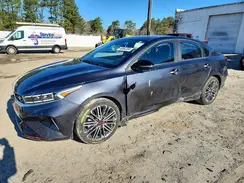 3KPF44AC8RE811337 2024 KIA FORTE