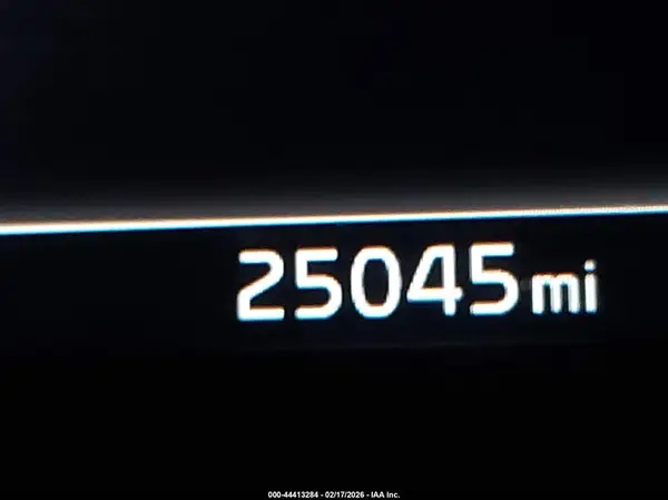 2024 KIA FORTE auction photo 7