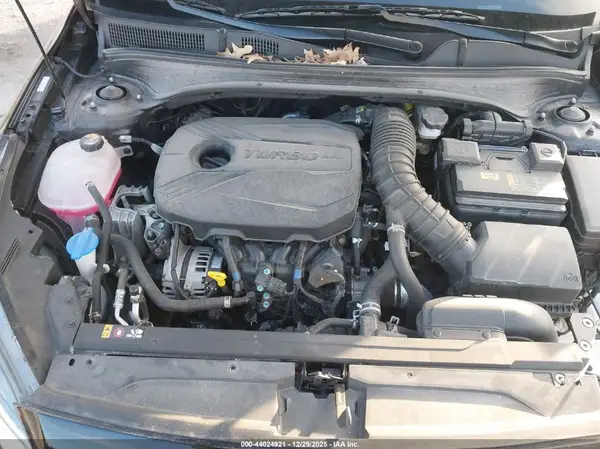 3KPF44AC8RE826954 2024 KIA FORTE - Image 8
