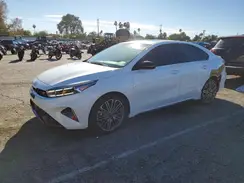 3KPF44AC8RE838909 2024 KIA FORTE