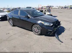 3KPF44AC9LE162381 2020 KIA FORTE