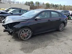 3KPF44AC9LE194716 2020 KIA FORTE