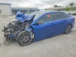 3KPF44AC9LE199589 2020 KIA FORTE