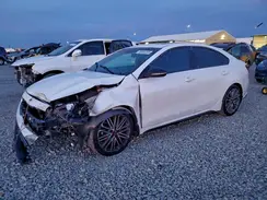 3KPF44AC9LE226645 2020 KIA FORTE