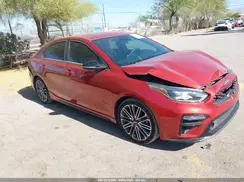 3KPF44AC9LE227620 2020 KIA FORTE