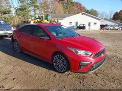 3KPF44AC9ME271425 2021 KIA FORTE