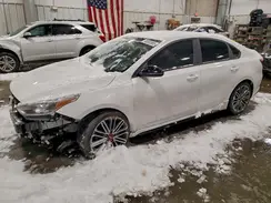3KPF44AC9ME273188 2021 KIA FORTE