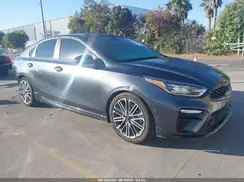 3KPF44AC9ME274079 2021 KIA FORTE