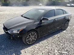 3KPF44AC9ME274325 2021 KIA FORTE