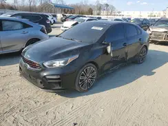 3KPF44AC9ME274440 2021 KIA FORTE