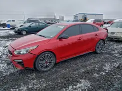 3KPF44AC9ME276205 2021 KIA FORTE