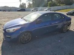 3KPF44AC9ME283428 2021 KIA FORTE