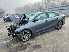 3KPF44AC9ME291058 2021 KIA FORTE