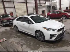 3KPF44AC9ME291528 2021 KIA FORTE