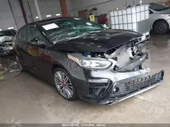 3KPF44AC9ME314838 2021 KIA FORTE