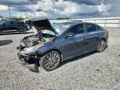 3KPF44AC9ME315181 2021 KIA FORTE