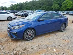 3KPF44AC9ME318016 2021 KIA FORTE