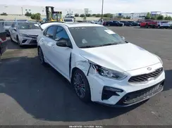 3KPF44AC9ME318338 2021 KIA FORTE