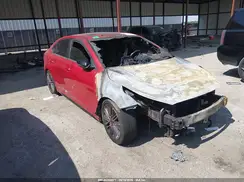 3KPF44AC9ME318422 2021 KIA FORTE