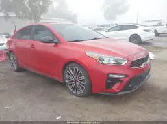3KPF44AC9ME318968 2021 KIA FORTE