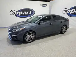 3KPF44AC9ME324172 2021 KIA FORTE