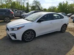 3KPF44AC9ME333857 2021 KIA FORTE