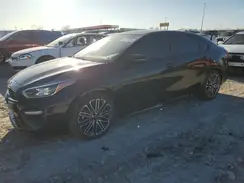 3KPF44AC9ME339397 2021 KIA FORTE