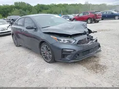 3KPF44AC9ME352540 2021 KIA FORTE