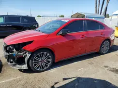 3KPF44AC9ME352585 2021 KIA FORTE