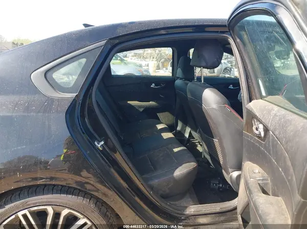 3KPF44AC9ME352604 2021 KIA FORTE - Image 8