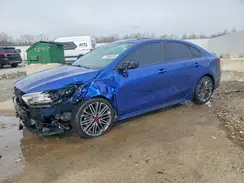3KPF44AC9ME356619 2021 KIA FORTE