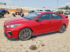 3KPF44AC9ME365322 2021 KIA FORTE