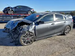 3KPF44AC9ME368592 2021 KIA FORTE