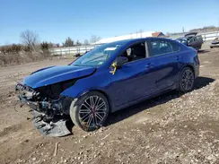 3KPF44AC9ME369340 2021 KIA FORTE