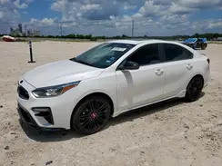 3KPF44AC9ME371931 2021 KIA FORTE