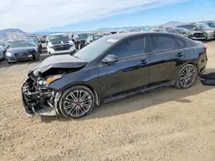 3KPF44AC9ME373422 2021 KIA FORTE