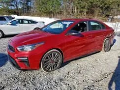 3KPF44AC9ME374263 2021 KIA FORTE