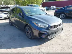3KPF44AC9ME393668 2021 KIA FORTE