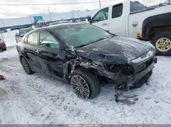 3KPF44AC9ME396103 2021 KIA FORTE