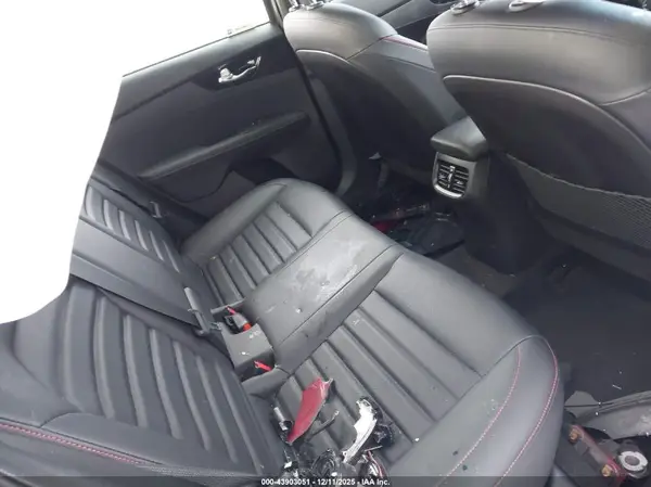 3KPF44AC9ME396103 2021 KIA FORTE - Image 8