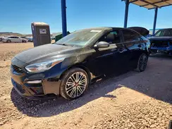 3KPF44AC9ME406998 2021 KIA FORTE