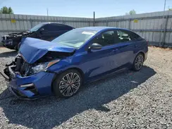 3KPF44AC9ME410632 2021 KIA FORTE