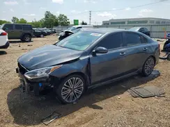 3KPF44AC9ME411991 2021 KIA FORTE