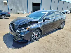 3KPF44AC9ME413501 2021 KIA FORTE