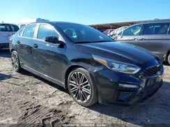 3KPF44AC9ME414549 2021 KIA FORTE