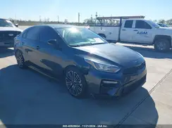 3KPF44AC9ME414647 2021 KIA FORTE